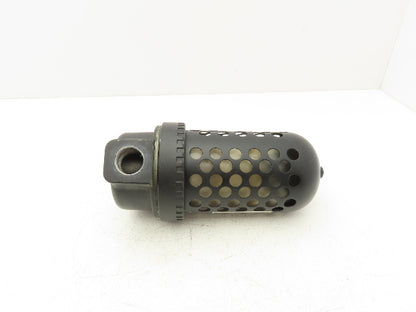 Ross Controls 5021B5008 High Capacity In-Line Pneumatic Filter 3/4" NPT 150PSI