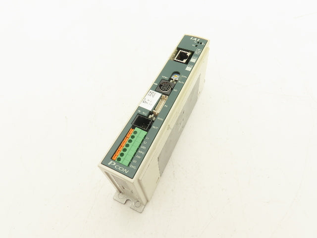 IAI Corp PCON-CG-56PI-EP-0-0 Robo Actuator Position Controller Module 24VDC