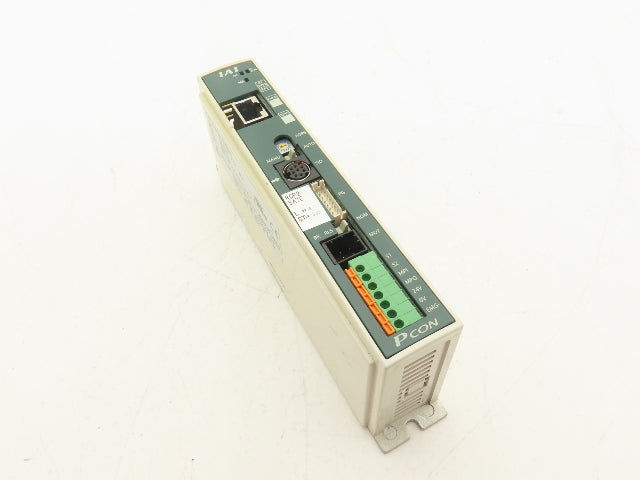 IAI Corp PCON-CG-56PI-EP-0-0 Robo Actuator Position Controller Module 24VDC