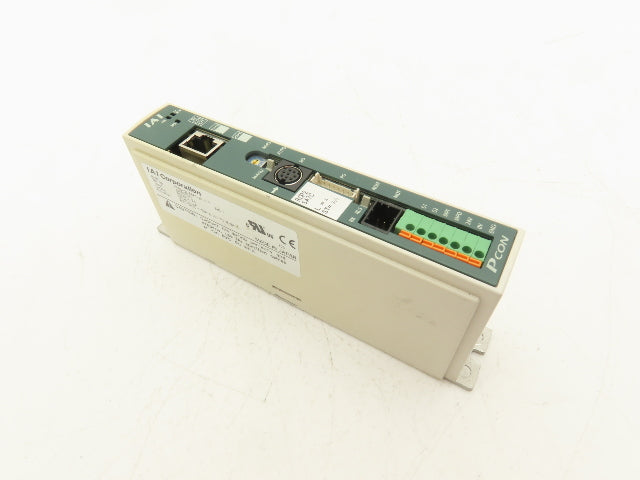 IAI Corp PCON-CG-56PI-EP-0-0 Robo Actuator Position Controller Module 24VDC
