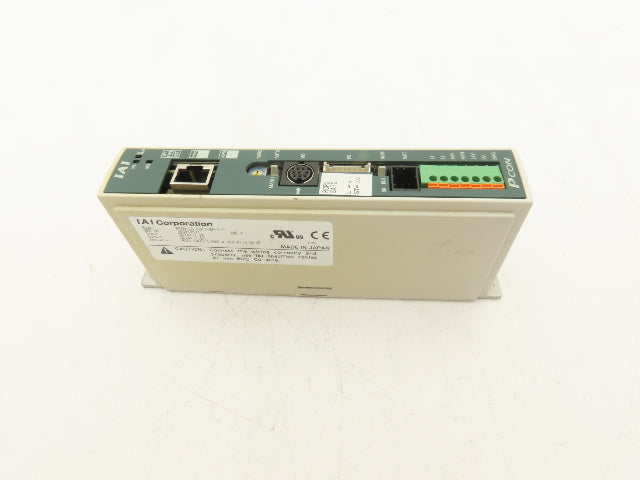 IAI Corp PCON-CG-56PI-EP-0-0 Robo Actuator Position Controller Module 24VDC