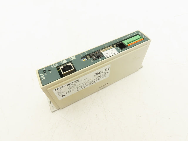 IAI Corp PCON-CG-56PI-EP-0-0 Robo Actuator Position Controller Module 24VDC