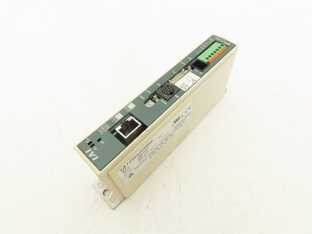 IAI Corp PCON-CG-56PI-EP-0-0 Robo Actuator Position Controller Module 24VDC