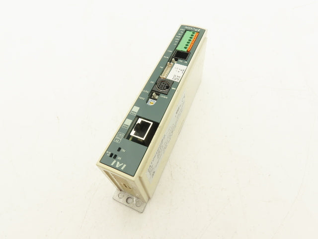 IAI Corp PCON-CG-56PI-EP-0-0 Robo Actuator Position Controller Module 24VDC