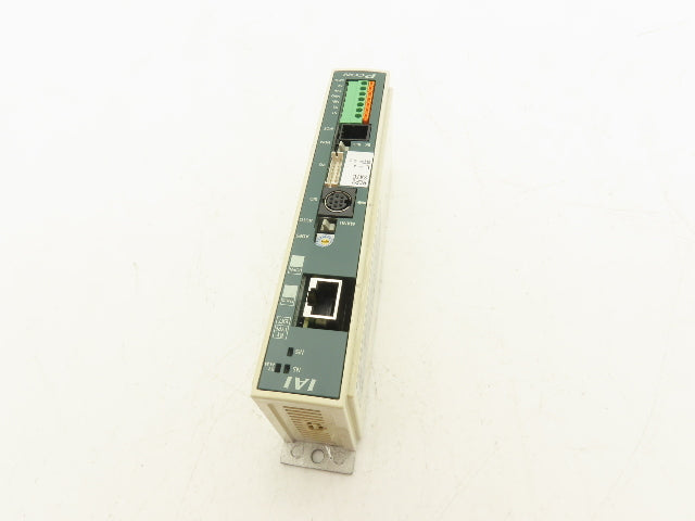 IAI Corp PCON-CG-56PI-EP-0-0 Robo Actuator Position Controller Module 24VDC