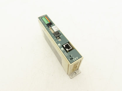IAI Corp PCON-CG-56PI-EP-0-0 Robo Actuator Position Controller Module 24VDC