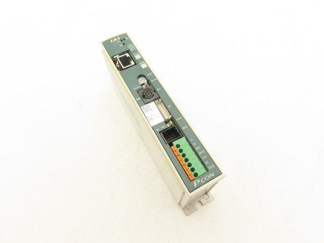 IAI Corp PCON-CG-56PI-EP-0-0 Robo Actuator Position Controller Module 24VDC