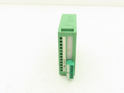 Novotechnik MUP 080-111/054220 Signal Conditioner Converter 18-30VDC