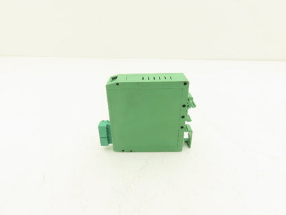 Novotechnik MUP 080-111/054220 Signal Conditioner Converter 18-30VDC