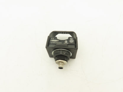 Banner OTBVP6QDH Optical Touch Button Momentary Switch Sensor  Lot of 3