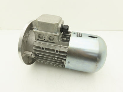 Neri Motori AT80B4 AC Motor 1.2Hp 1720rpm 480V 3PH IEC 80 Frame