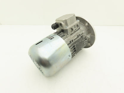 Neri Motori AT80B4 AC Motor 1.2Hp 1720rpm 480V 3PH IEC 80 Frame