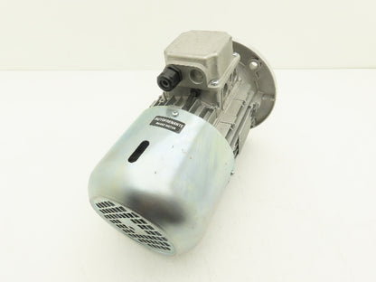 Neri Motori AT80B4 AC Motor 1.2Hp 1720rpm 480V 3PH IEC 80 Frame