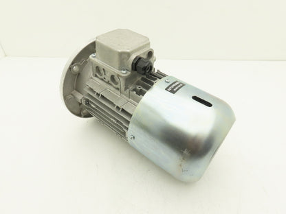 Neri Motori AT80B4 AC Motor 1.2Hp 1720rpm 480V 3PH IEC 80 Frame