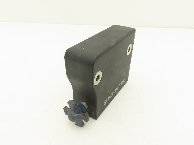 Schmersal AZM300Z-ST-1P2P Solenoid Interlock Safety Switch Electronic RFID 24VDC