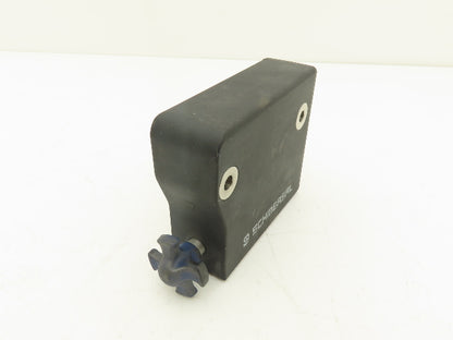 Schmersal AZM300Z-ST-1P2P Solenoid Interlock Safety Switch Electronic RFID 24VDC