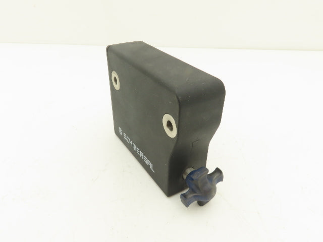 Schmersal AZM300Z-ST-1P2P Solenoid Interlock Safety Switch Electronic RFID 24VDC