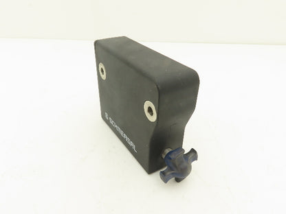 Schmersal AZM300Z-ST-1P2P Solenoid Interlock Safety Switch Electronic RFID 24VDC
