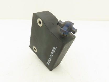 Schmersal AZM300Z-ST-1P2P Solenoid Interlock Safety Switch Electronic RFID 24VDC