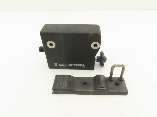 Schmersal AZM300Z-ST-1P2P Solenoid Interlock Safety Switch Electronic RFID 24VDC