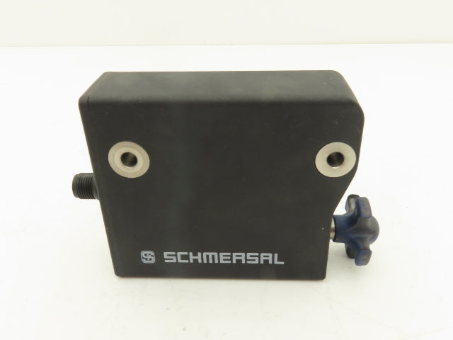 Schmersal AZM300Z-ST-1P2P Solenoid Interlock Safety Switch Electronic RFID 24VDC