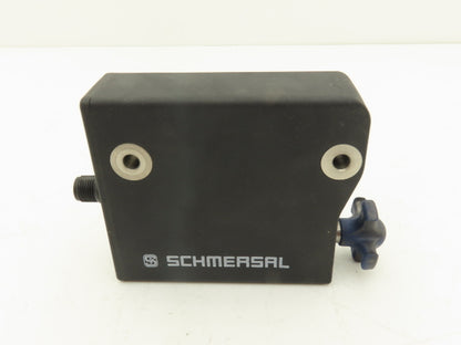Schmersal AZM300Z-ST-1P2P Solenoid Interlock Safety Switch Electronic RFID 24VDC