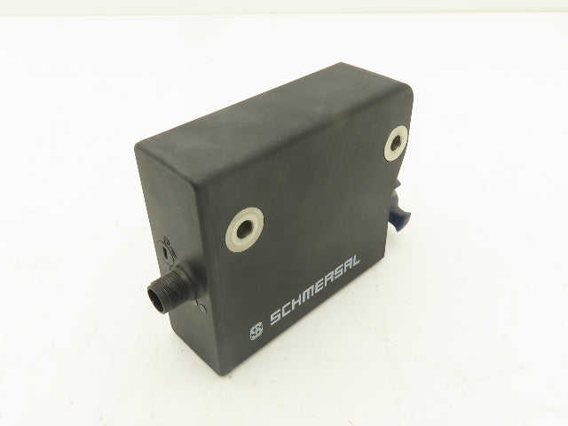 Schmersal AZM300Z-ST-1P2P Solenoid Interlock Safety Switch Electronic RFID 24VDC