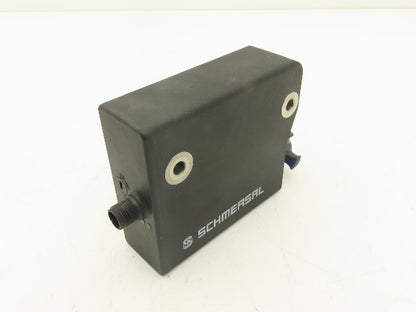 Schmersal AZM300Z-ST-1P2P Solenoid Interlock Safety Switch Electronic RFID 24VDC