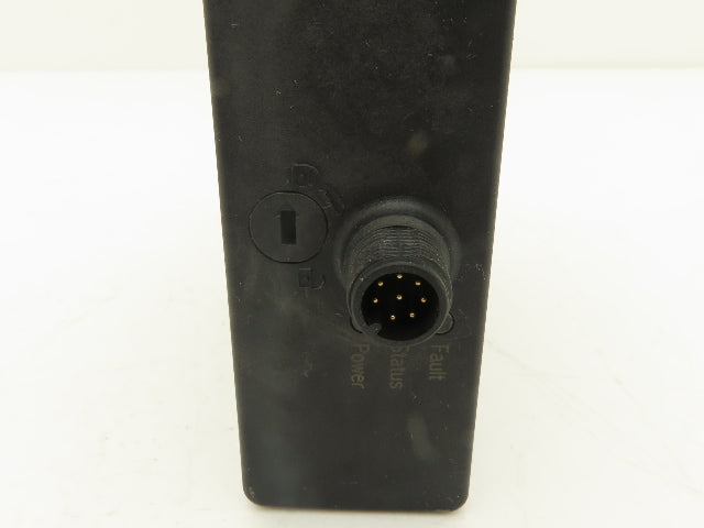Schmersal AZM300Z-ST-1P2P Solenoid Interlock Safety Switch Electronic RFID 24VDC