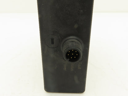 Schmersal AZM300Z-ST-1P2P Solenoid Interlock Safety Switch Electronic RFID 24VDC