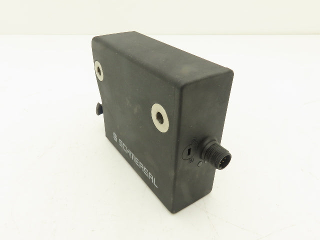 Schmersal AZM300Z-ST-1P2P Solenoid Interlock Safety Switch Electronic RFID 24VDC