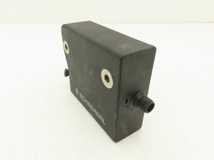 Schmersal AZM300Z-ST-1P2P Solenoid Interlock Safety Switch Electronic RFID 24VDC