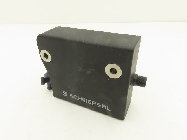 Schmersal AZM300Z-ST-1P2P Solenoid Interlock Safety Switch Electronic RFID 24VDC