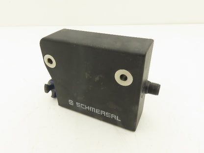 Schmersal AZM300Z-ST-1P2P Solenoid Interlock Safety Switch Electronic RFID 24VDC