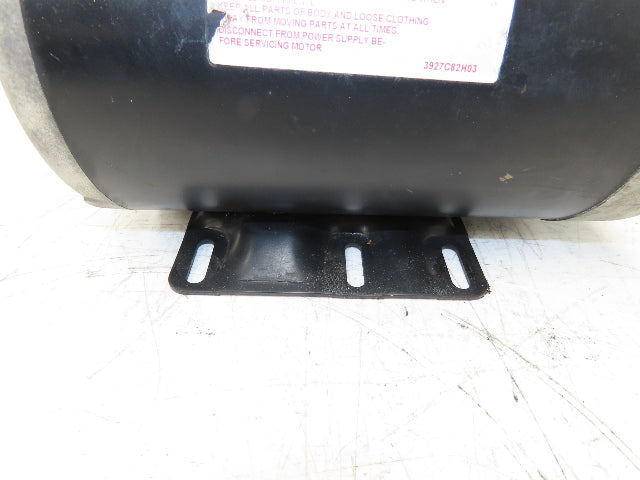 AO Smith P56B62A50 AC Motor 2Hp 1725 RPM 230/460V 3PH 7/8" Shaft
