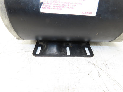 AO Smith P56B62A50 AC Motor 2Hp 1725 RPM 230/460V 3PH 7/8" Shaft