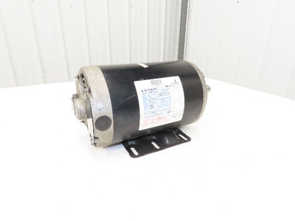 AO Smith P56B62A50 AC Motor 2Hp 1725 RPM 230/460V 3PH 7/8" Shaft