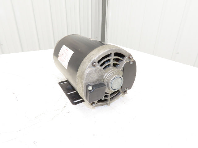AO Smith P56B62A50 AC Motor 2Hp 1725 RPM 230/460V 3PH 7/8" Shaft