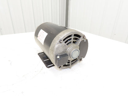 AO Smith P56B62A50 AC Motor 2Hp 1725 RPM 230/460V 3PH 7/8" Shaft