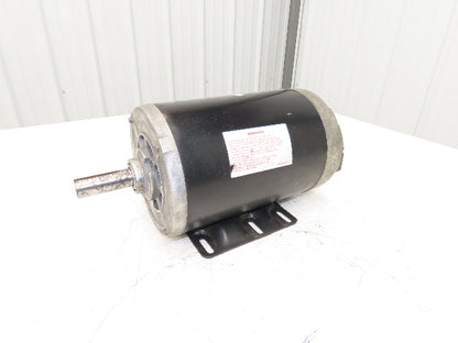 AO Smith P56B62A50 AC Motor 2Hp 1725 RPM 230/460V 3PH 7/8" Shaft
