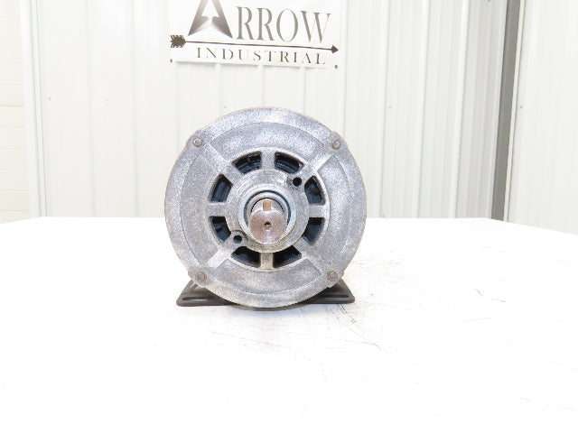 AO Smith P56B62A50 AC Motor 2Hp 1725 RPM 230/460V 3PH 7/8" Shaft