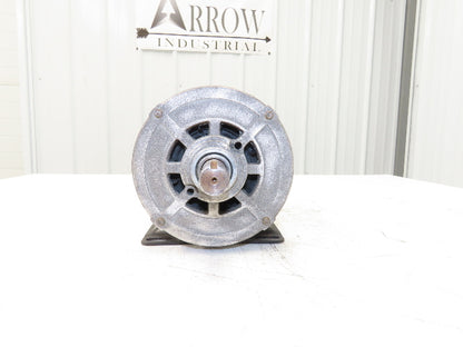 AO Smith P56B62A50 AC Motor 2Hp 1725 RPM 230/460V 3PH 7/8" Shaft