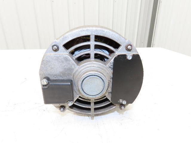 AO Smith P56B62A50 AC Motor 2Hp 1725 RPM 230/460V 3PH 7/8" Shaft