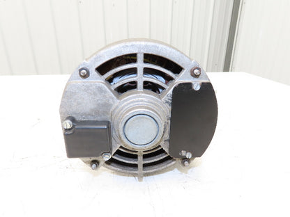AO Smith P56B62A50 AC Motor 2Hp 1725 RPM 230/460V 3PH 7/8" Shaft