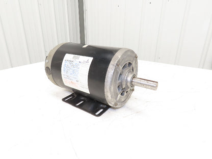 AO Smith P56B62A50 AC Motor 2Hp 1725 RPM 230/460V 3PH 7/8" Shaft