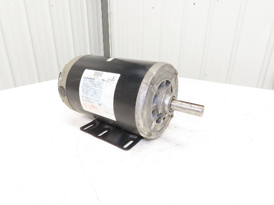 AO Smith P56B62A50 AC Motor 2Hp 1725 RPM 230/460V 3PH 7/8" Shaft