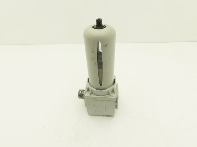 Aventics 8653ABBP5JA000N Pneumatic Air Particulate Filter 3/4" NPT 5 Micron