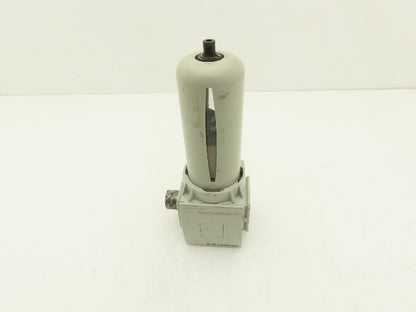 Aventics 8653ABBP5JA000N Pneumatic Air Particulate Filter 3/4" NPT 5 Micron