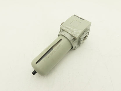 Aventics 8653ABBP5JA000N Pneumatic Air Particulate Filter 3/4" NPT 5 Micron