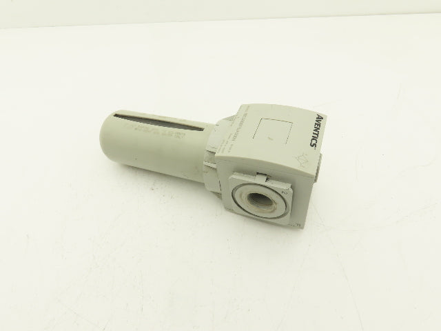 Aventics 8653ABBP5JA000N Pneumatic Air Particulate Filter 3/4" NPT 5 Micron